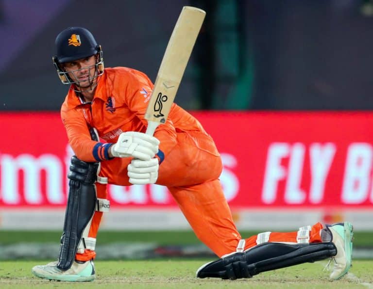 Netherlands vs Sri Lanka where to watch: Broadcast channel and live streaming