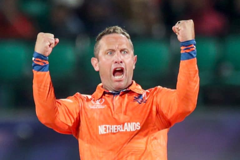 Scott Edwards, Temba Bavuma reflect on Netherlands&rsquo; stunning World Cup heist
