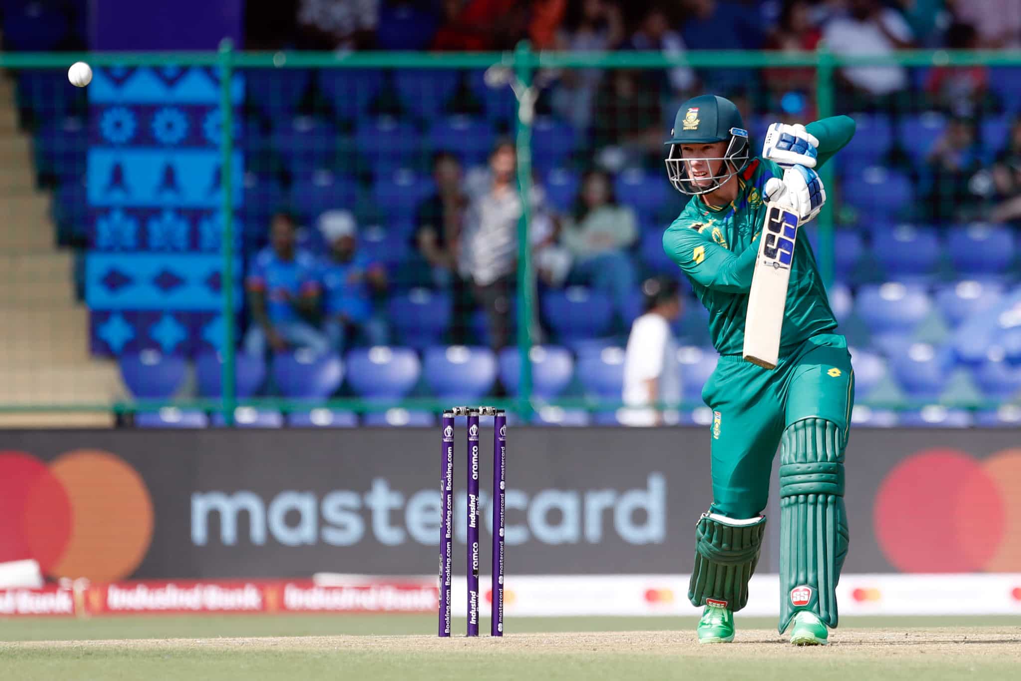 Aakash Chopra lauds South Africa