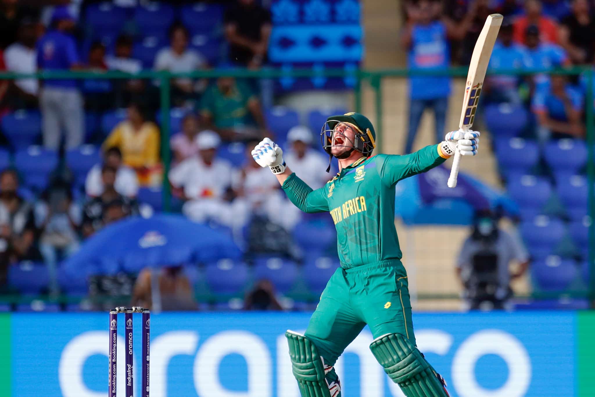 South Africa vs Bangladesh head to head