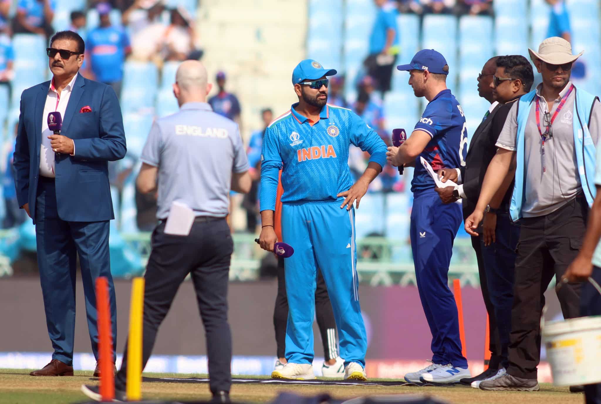 Who is better Kohli or Sharma Who is better Kohli or Sharma