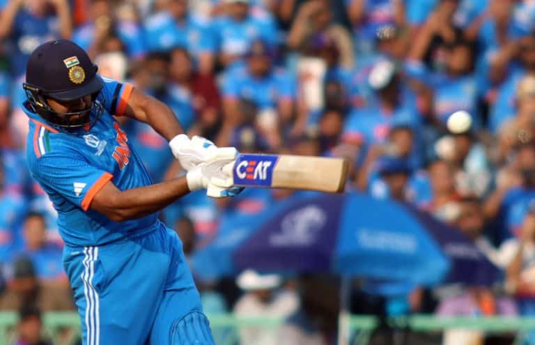 Who is better: Kohli or Sharma? Comparing the two captaincy records