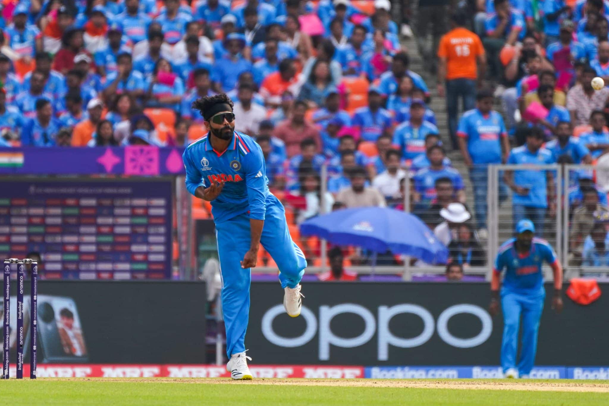 India vs England head to head