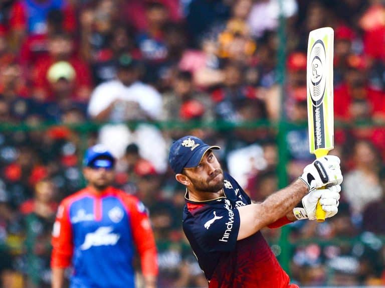 Marcus Stoinis set to make comeback against South Africa, confirms Glenn Maxwell