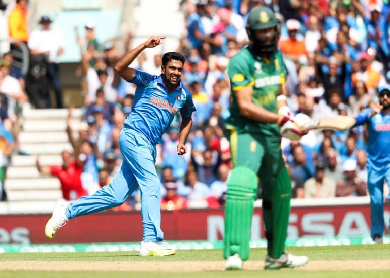 India bowling coach praises Ashwin&rsquo;s team spirit despite World Cup 2023 snubs