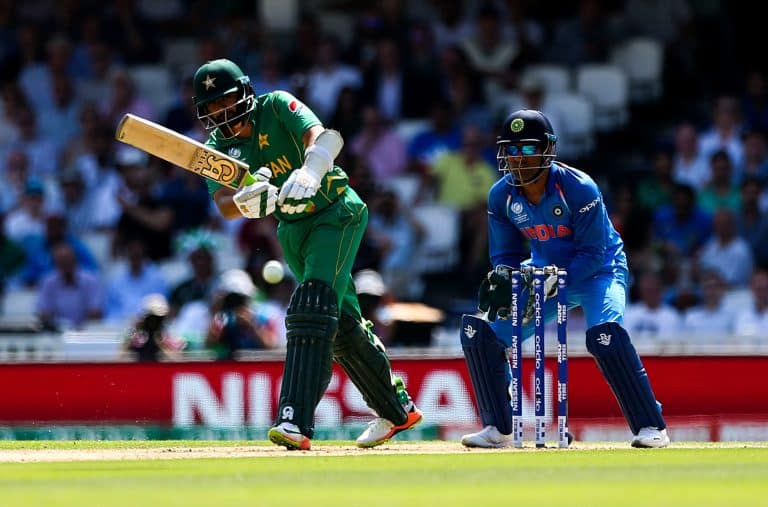 India vs Pakistan head to head stats and records ODI 2023