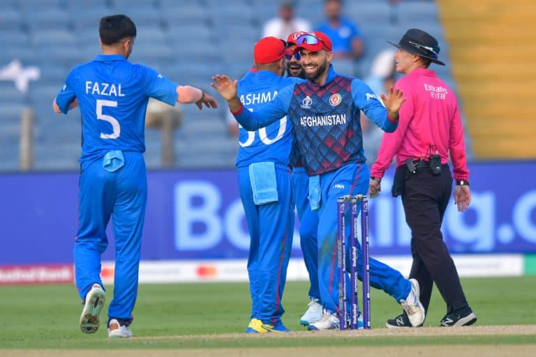 Afghanistan vs Sri Lanka result: Highlights, scorecard and man of the match