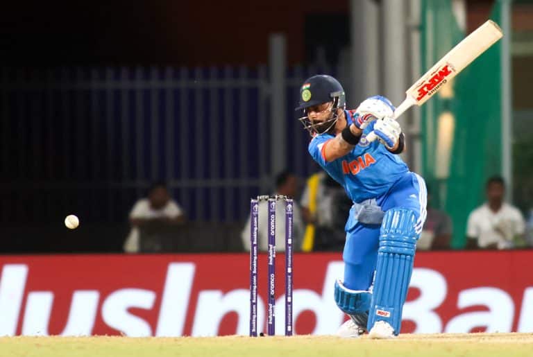 Shane Watson praises Virat Kohli for his superb performances in World Cup 2023