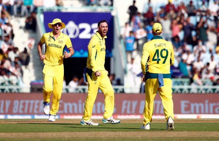 Australia vs Sri Lanka head to head stats and records ODI 2023