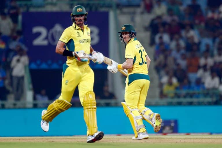 Australia vs Sri Lanka where to watch: Broadcast channel and live streaming