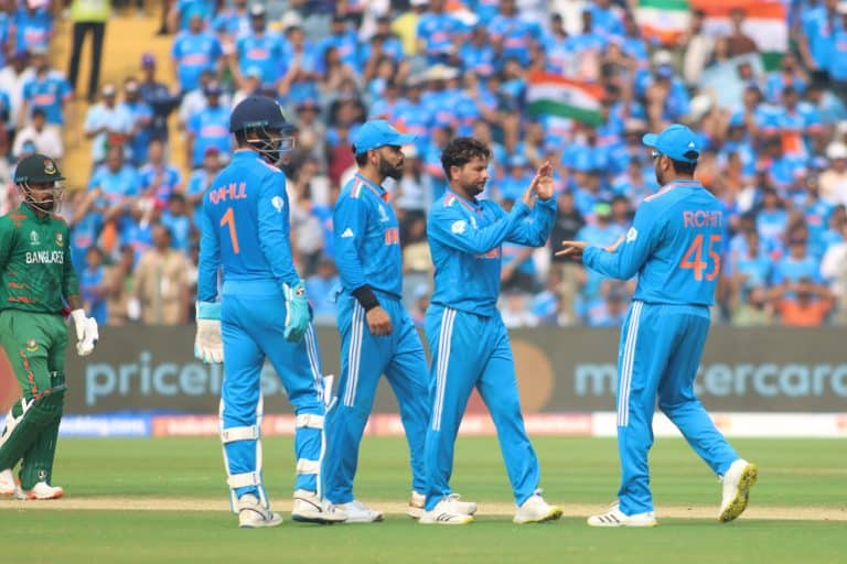 भारत बनाम बांग्लादेश हेड टू हेड: टेस्ट, वनडे और T20 रिकॉर्ड (2026)