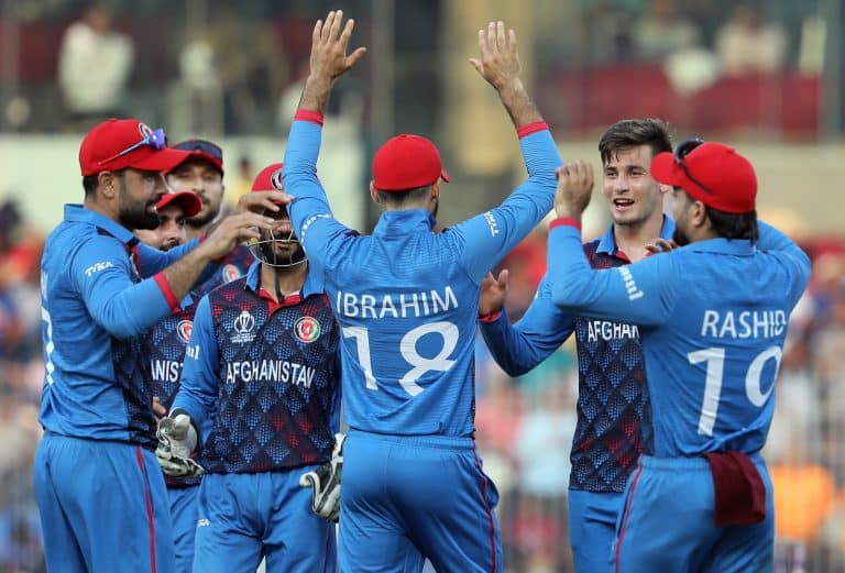 Pakistan vs Afghanistan result: Highlights, scorecard and man of the match