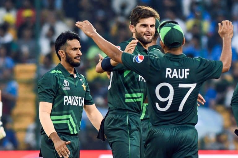 Pakistan vs Afghanistan head to head stats and records ODI 2023