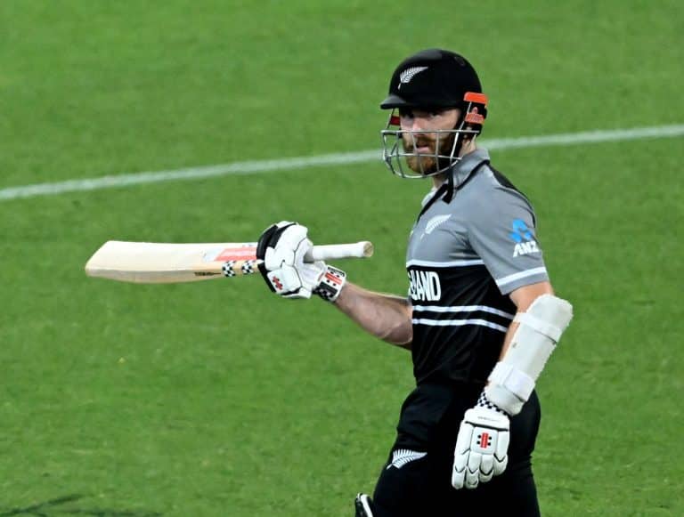 Kane Williamson centuries in international cricket: ODI, T20I and Tests