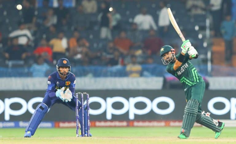 Highest World Cup run chase: Top 10 successful run-chases in CWC history