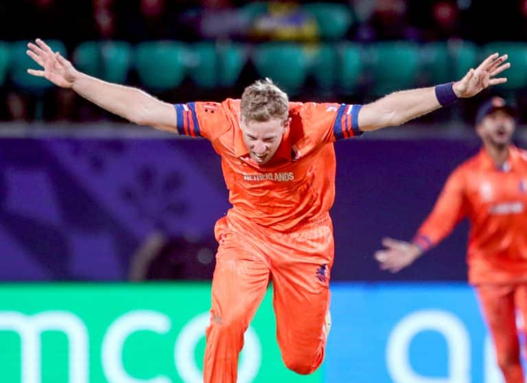 Netherlands vs Sri Lanka head to head stats and records ODI 2023
