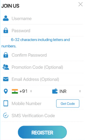 Indibet review