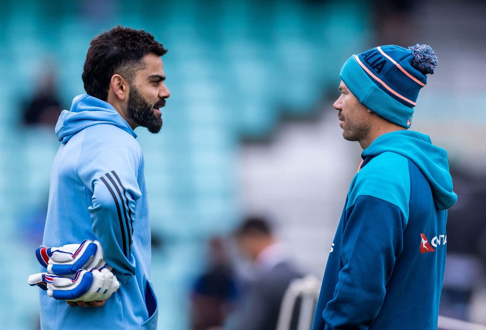 Australia vs India head to head stats and records ODI 2023