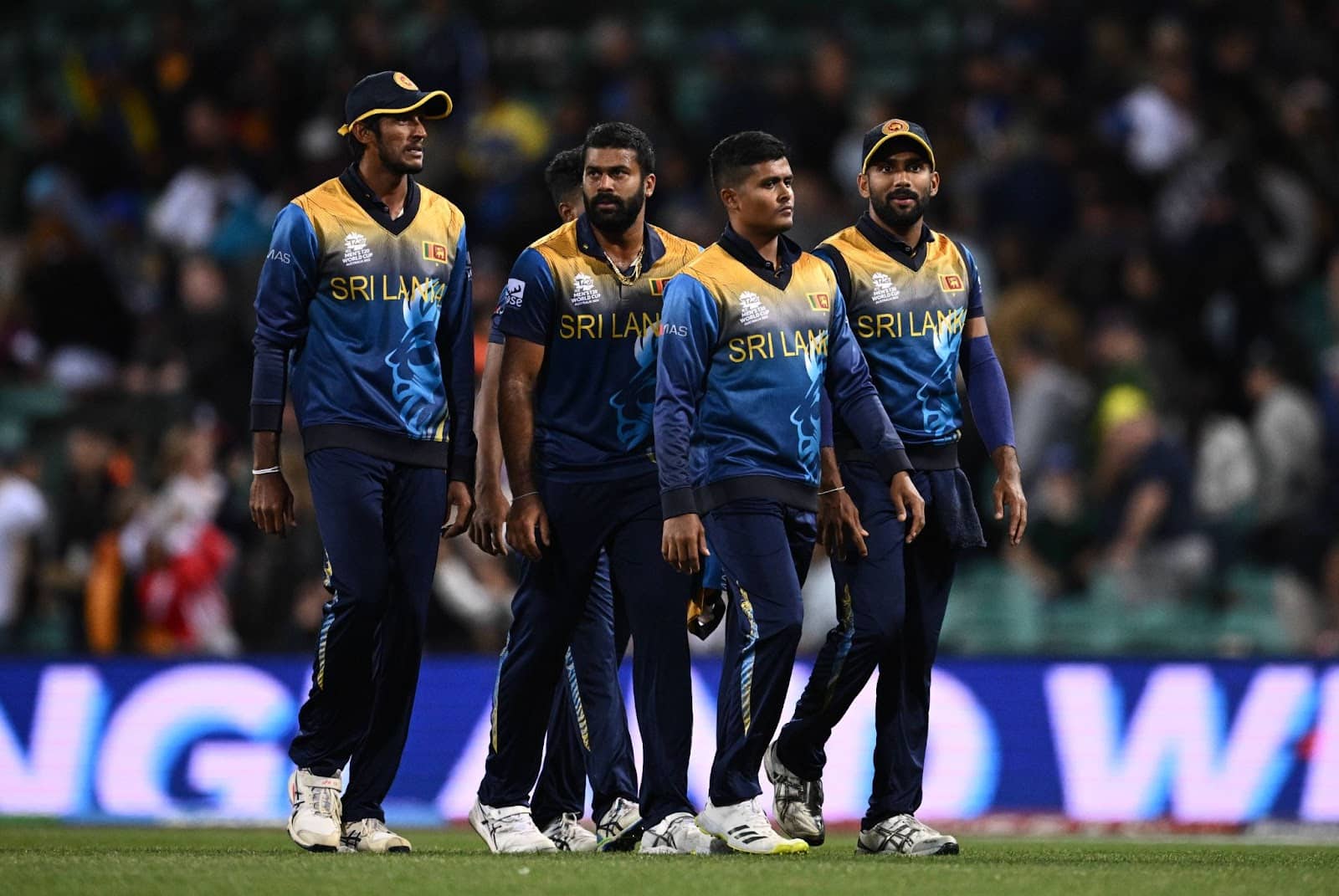 Pakistan vs Sri Lanka, Match 8, ODI Dream11 prediction match today, ICC World Cup 2023