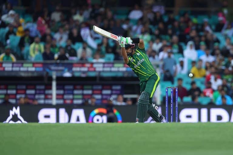 Pakistan vs Sri Lanka head to head stats and records ODI 2023