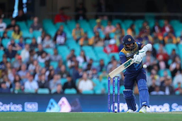 Pakistan vs Sri Lanka where to watch: Broadcast channels and live streaming