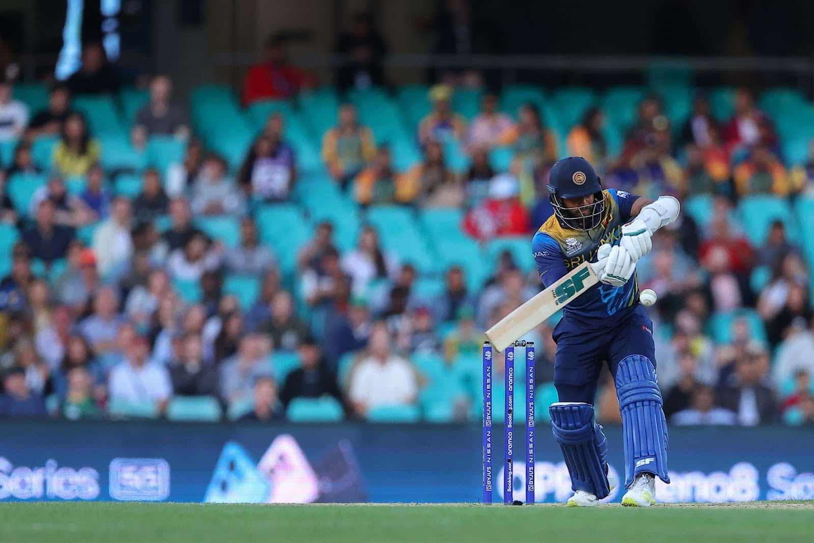 Pakistan vs Sri Lanka where to watch: Broadcast channels and live streaming
