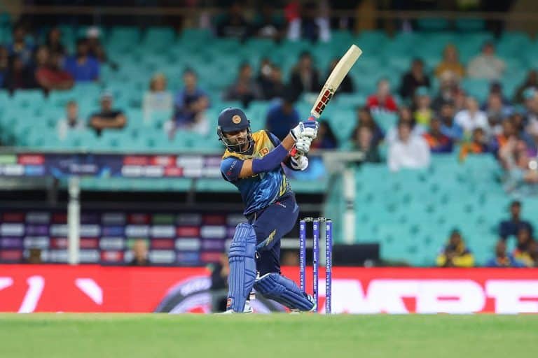 Sri Lanka handed match fee fine after World Cup opener against South Africa