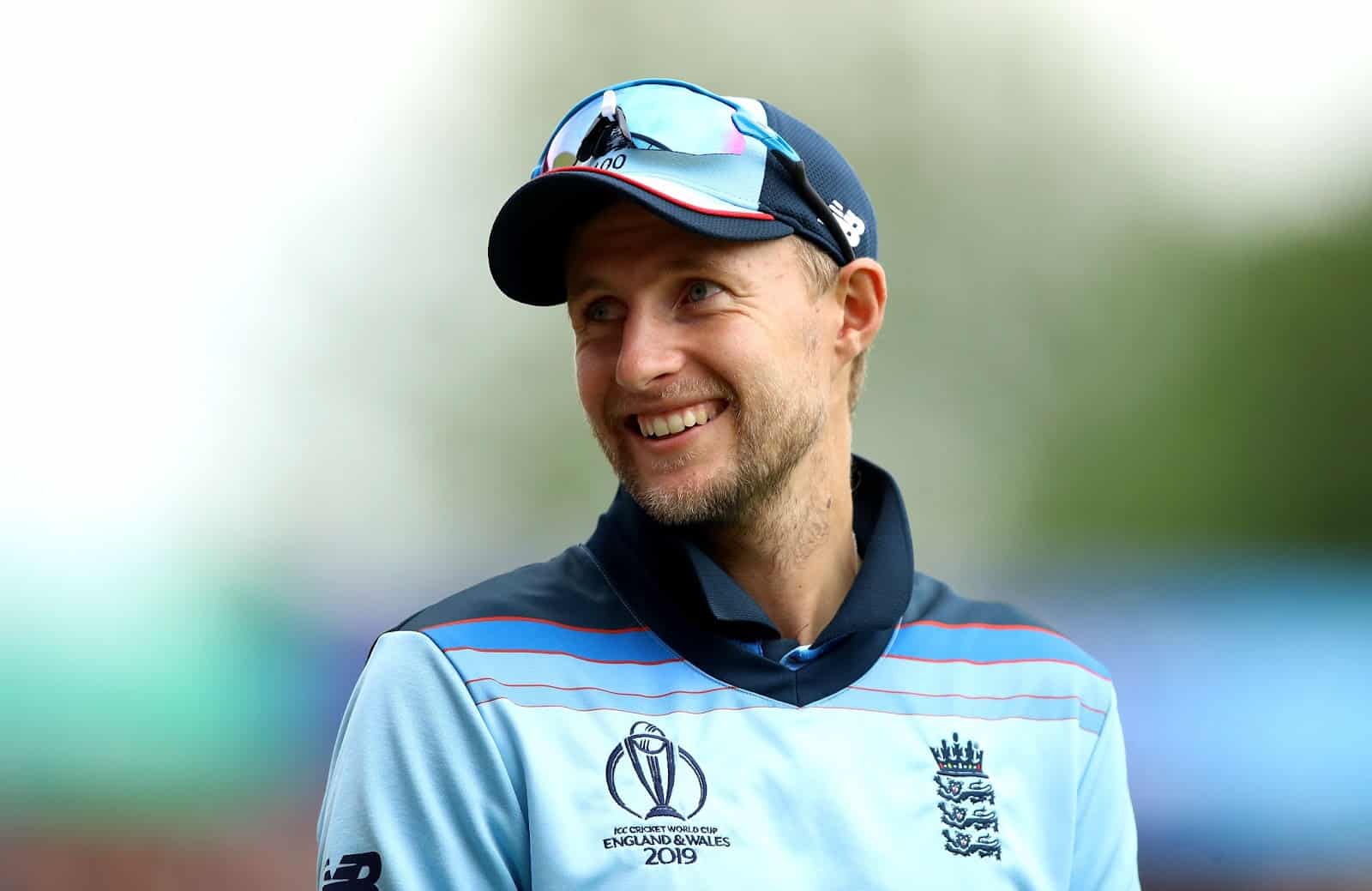 Joe Root