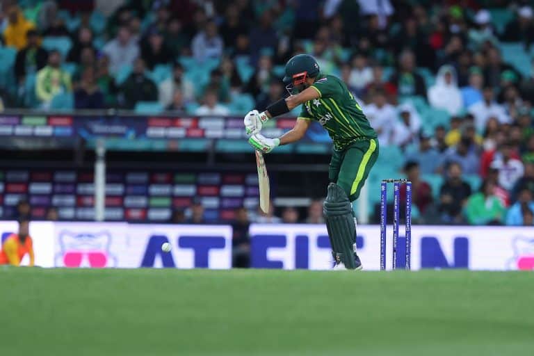 Scott Styris points out potential Pakistan World Cup weakness