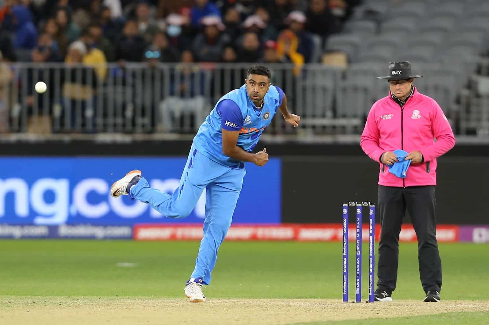 Kuldeep not a sure starter in the World Cup says Harbhajan