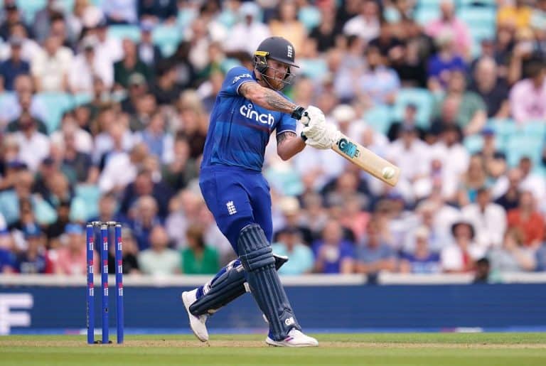 Ben Stokes could be out of England&rsquo;s World Cup curtain-raiser against New Zealand due to an niggle