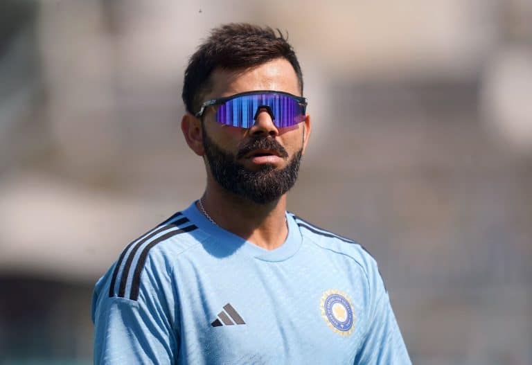 Team India arrives without Kohli in Thiruvananthapuram for warm-up against Netherlands