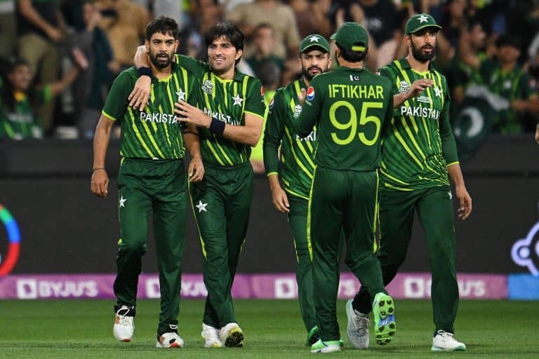 Karthik believes Haris Rauf is one of the best bowlers in the world