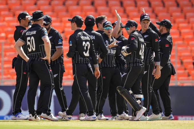 New Zealand vs Netherlands where to watch: Broadcast channel and live stream