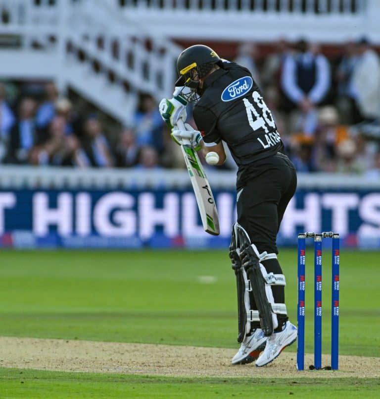 Tom Latham centuries in international cricket: ODI, T20I and Tests