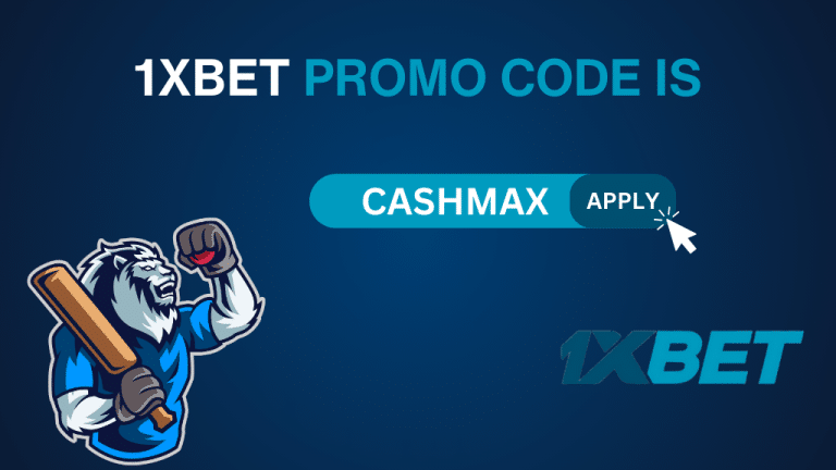 1xBet Promo Code India: [CASHMAX] Get ₹42,900 in Bonuses