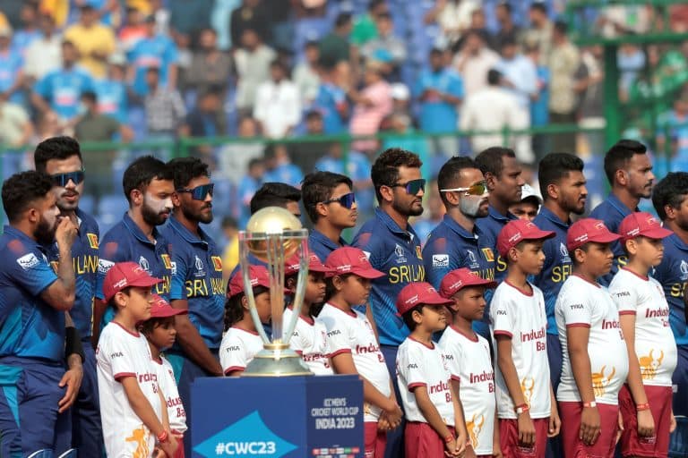 New Zealand vs Sri Lanka Match 41 ODI Dream11 prediction match today &ndash; ICC World Cup