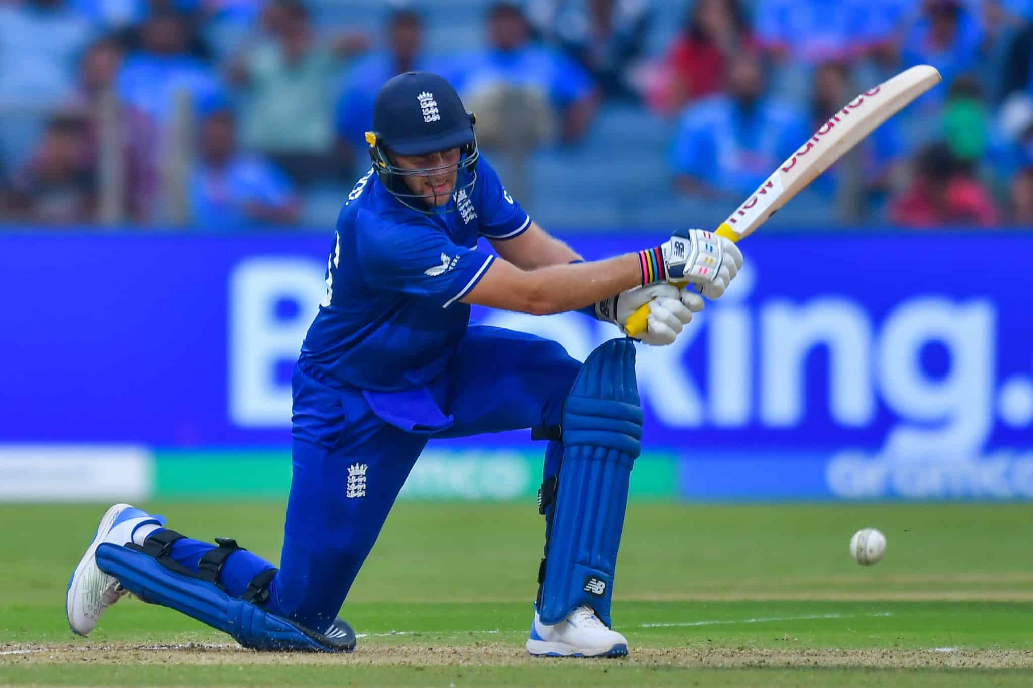 England vs Pakistan head to head