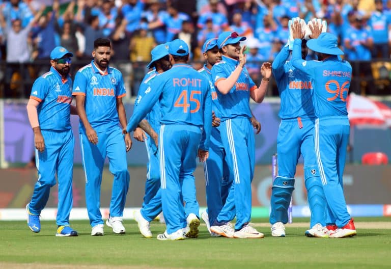 India vs Sri Lanka where to watch: broadcast channel and live streaming