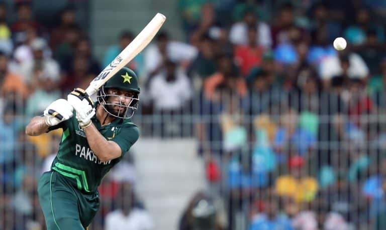 New Zealand vs Pakistan head to head stats and records ODI 2023