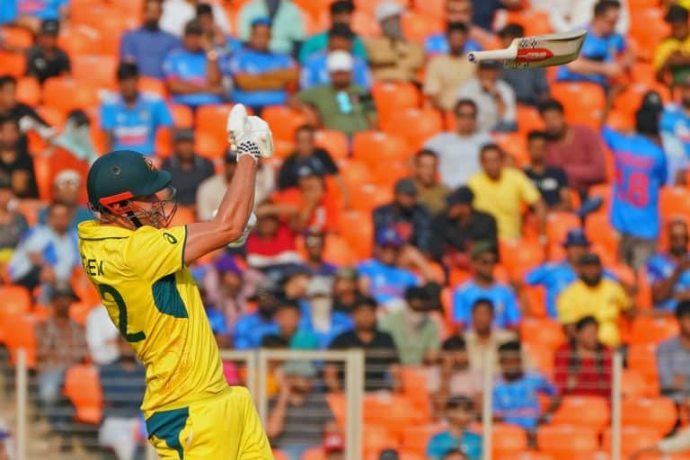 Australia vs Afghanistan head to head stats and records ODI 2023
