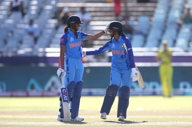 Women IPL auction &ndash; Most expensive players bought in the last edition