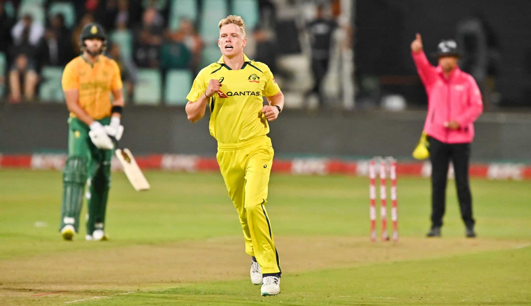 South Africa vs Australia Match prediction Dream11 South Africa vs Australia Match prediction Dream11