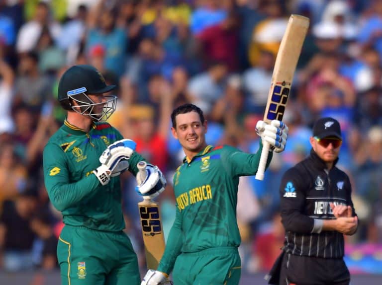 South Africa vs Afghanistan Match 42 ODI Dream11 prediction match today &ndash; ICC World Cup