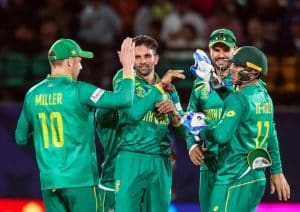 South Africa vs Australia 2nd Semifinal ODI Dream11 prediction match today &ndash; ICC World Cup