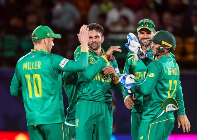 South Africa vs Australia 2nd Semifinal ODI Dream11 prediction match today &ndash; ICC World Cup