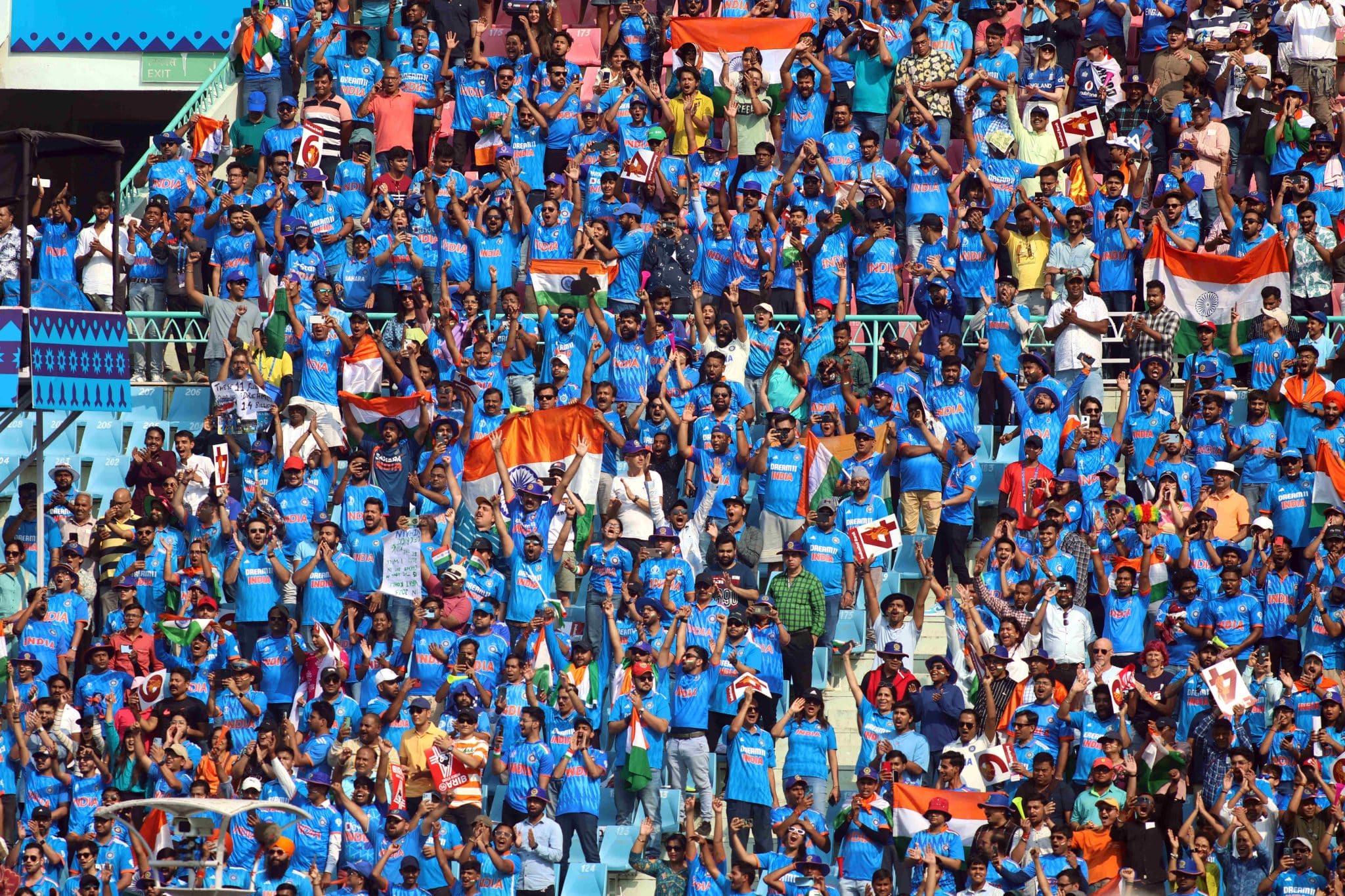 Mohammed Shami