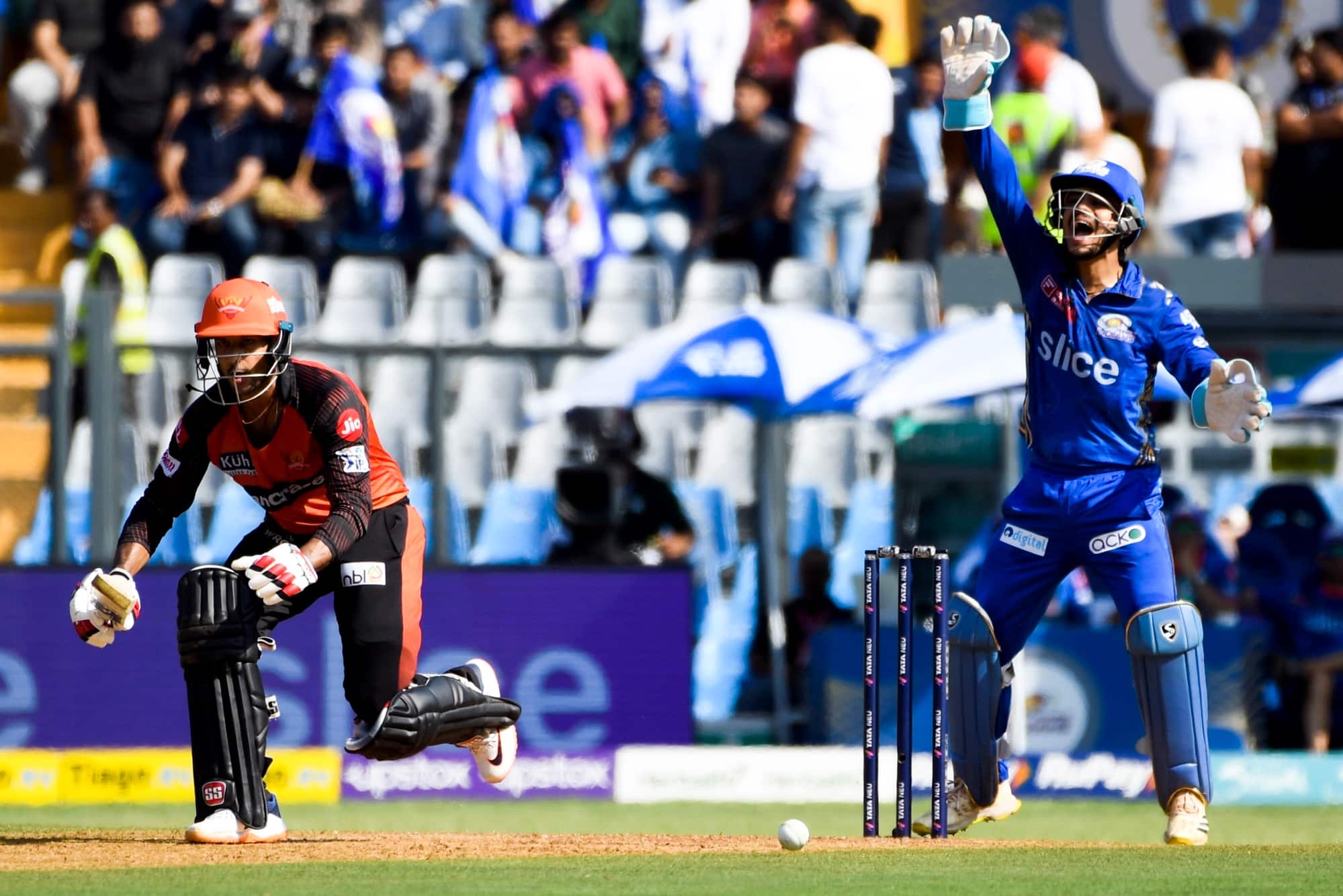 controversies in IPL