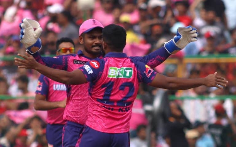 Rajasthan Royals &ndash; RR best playing XI of RR for IPL 2024