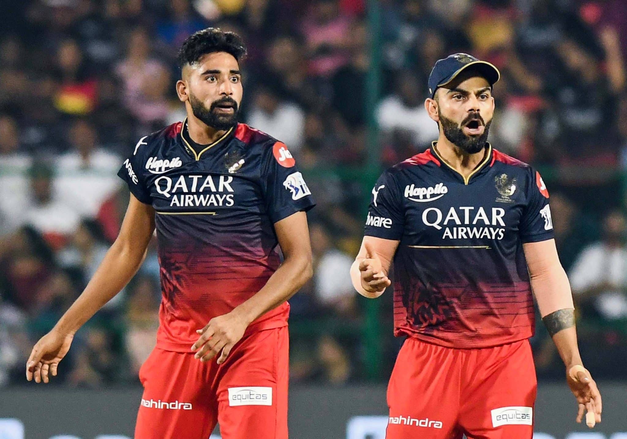 most losses in ipl